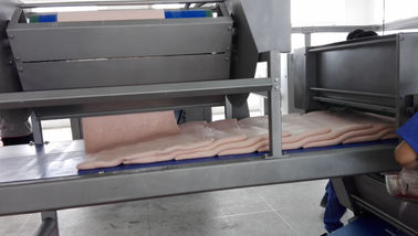 Avrupa Standardı Hamur Laminasyon Makinesi, Pastacılık Ekipmanları Tedarikçi
