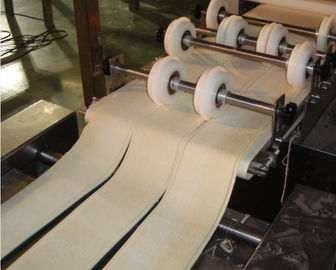 Ticari Kruvasan Üretim Hattı, Kruvasan Yapma Makinesi Avrupa Standardı Tedarikçi