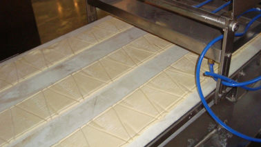 Özelleştirilmiş Kruvasan Yapma Makinesi, Viraj Dolgulu Kruvasan Ekmek Makinesi Tedarikçi