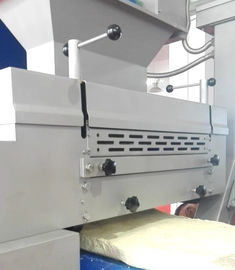 Endüstriyel Hamur Açma Çözümü ile Otomatik Çörek Yapma Makinesi Tedarikçi