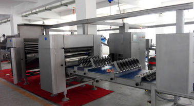 Çok Fonksiyonlu Endüstriyel Ekmek Yapma Makinesi, Ekmek Üretim Makinesi Tedarikçi