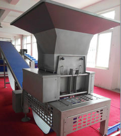 Altıgen Kesici Otomatik Çörek Yapma Makinesi, Modüler Hamur Açma Sistemi ile Tedarikçi